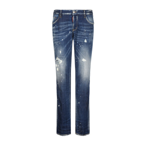 DSQUARED 男士休閑褲 71LB048830342 470