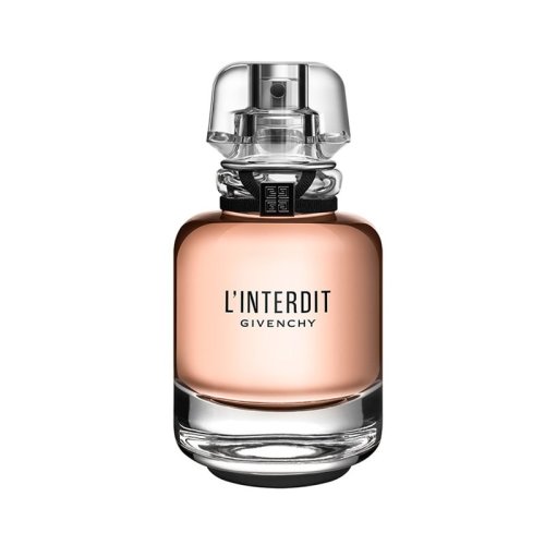 Givenchy/紀(jì)梵希 19新品 赫本同款心無禁忌女士濃香水35-50-80ML