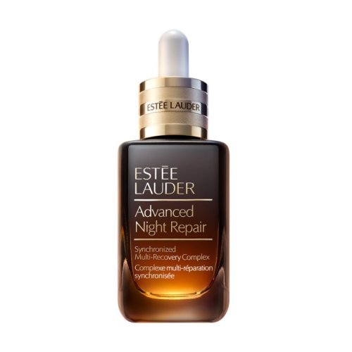 Estee Lauder/雅詩蘭黛特潤修護(hù)肌活精華露50ml /100ml新款小棕瓶精華