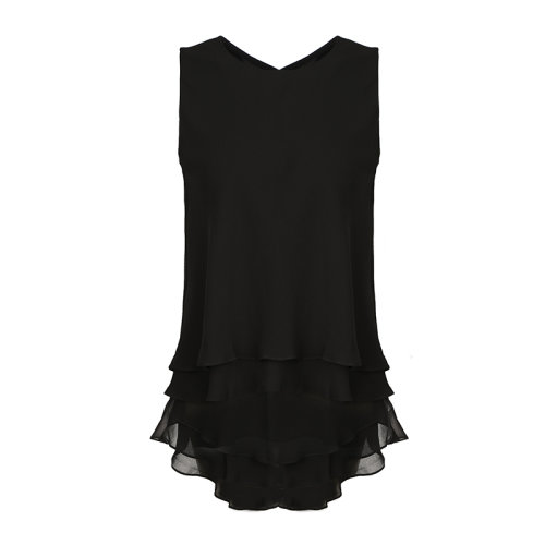 MaxMara/麥絲瑪拉20秋時(shí)尚百搭雪紡衫女士T恤冬女士雪紡衫女士短袖T恤RANDERS007