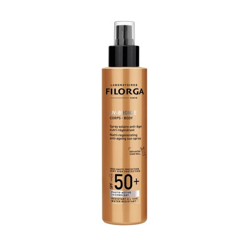 FILORGA/菲洛嘉 多重亮膚身體防嗮噴霧150ML
