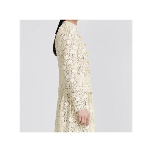  DIOR迪奧 22年秋冬 女士 耳環(huán) Dior Tribales 耳環(huán) E2098WOMGM_D307