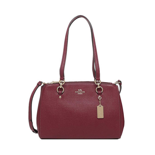 COACH/蔻馳 女包 殺手包 單肩斜挎76938