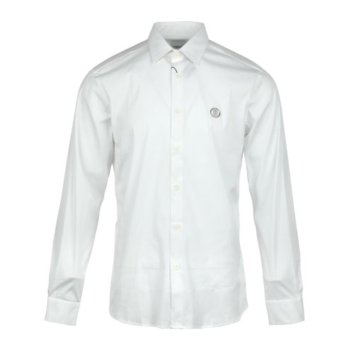 BURBERRY/博柏利男士長袖襯衫8042896