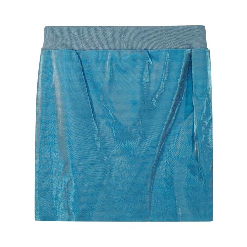 MOSCHINO/莫斯奇諾女裝/女士裙裝/女士半身裙3XA019940311305（瑕疵折扣）