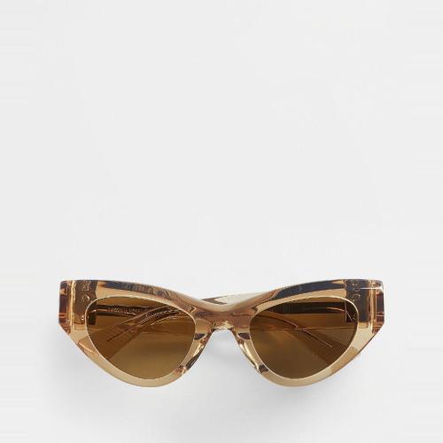  BV葆蝶家 22年秋冬 男士 太陽眼鏡 angle 691524V23302069