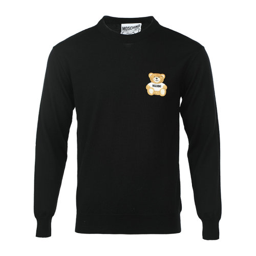MOSCHINO/莫斯奇諾男士針織衫V090270000