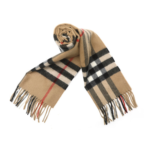 BURBERRY/博柏利女士長(zhǎng)圍巾8056850