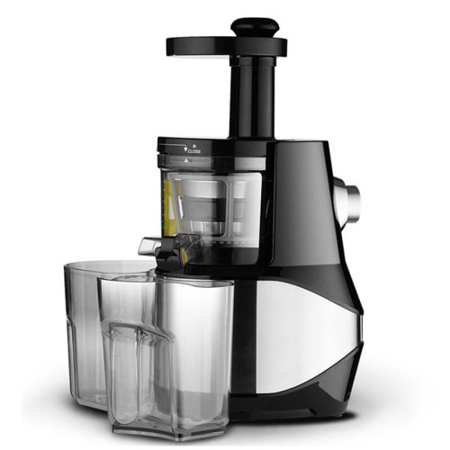 THERMOS/膳魔師 全自動多功能家用原汁機 EHA-2102A 60轉/分鐘螺旋擠壓技術 低速榨取新鮮果汁