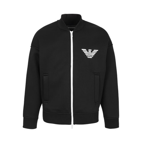 Emporio Armani/安普里奧阿瑪尼 男士長袖外套夾克棒球休閑潮流外套戶外