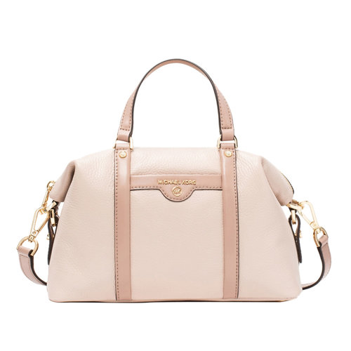 MichaelKor/邁克.科爾斯 MK女包 BECK系列女士大容量手提包斜挎包30T1GKNS1T