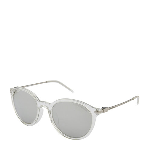 Emporio Armani/安普里奧阿瑪尼 時(shí)尚太陽(yáng)眼鏡EA4050F 53716G 50