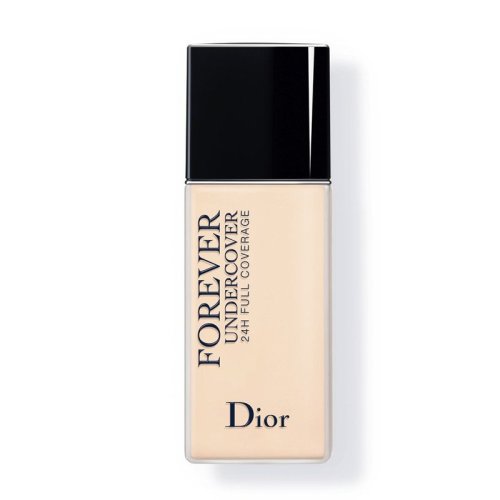 DIOR/迪奧 凝脂恒久無痕粉底液40ml (7色可選) 2018新品