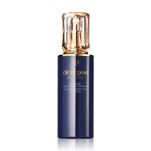 Clé de Peau Beauté/肌膚之鑰  CPB 新版夜乳125ml