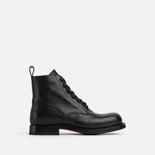  BV葆蝶家 22年秋冬 男士 短靴 bottines a lacets wardrobe 716213V2CT01000