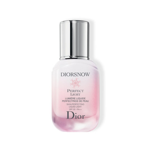DIOR/迪奧 19新品 雪晶靈光蘊煥亮修顏乳30ML