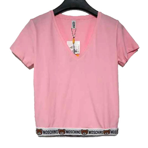 MOSCHINO/莫斯奇諾 女裝/女士T恤/女士短袖T恤