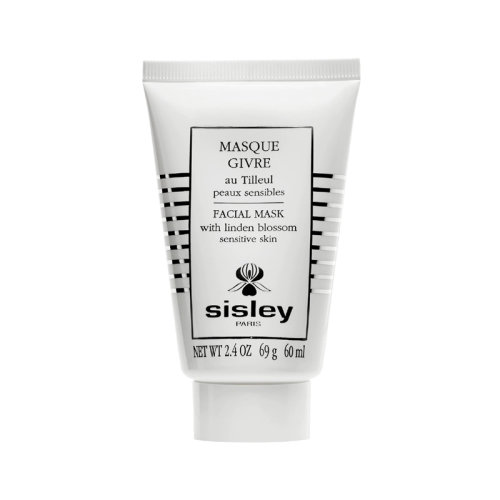 Sisley/希思黎 植物舒潤(rùn)面膜60ML