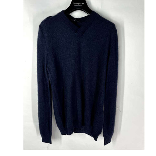 Giorgio Armani/喬治阿瑪尼 男士針織衫/毛衣 PSM21M PS16M