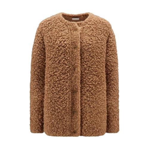  MONCLER蒙可蒙克萊 22年秋冬 女士 夾克 Boucle Cardigan H20949B00002M2132230
