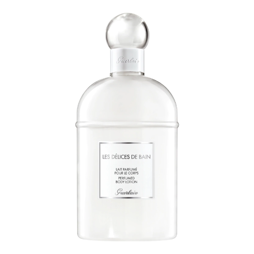 Guerlain/嬌蘭 浴室歡欣女士花香身體乳200ML