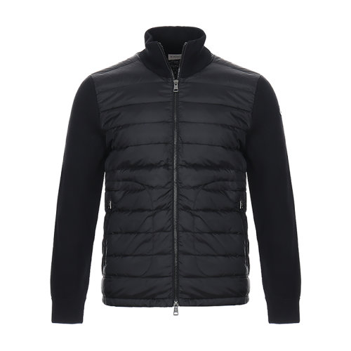 Moncler/蒙克萊 男士羽絨服外套 F2 091 9B50700 A9341
