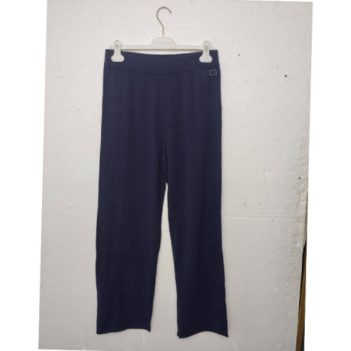 qi ta pin pai/其它品牌 ESCADA 深藍色女士休閑褲 5013010