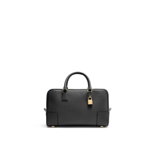  LOEWE羅意威 22年秋冬 女士 手提包 Amazona 28 bag in nappa calfskin A039N08X01-1100 預定商品1-3周發(fā)貨