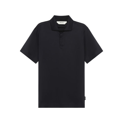 Z ZEGNA/杰尼亞 男士短POLO 男士棉質(zhì)短袖POLO衫 VY348 ZZ670