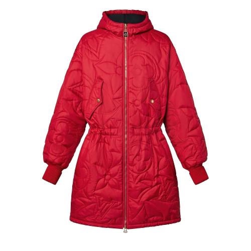  LV路易威登 22年秋冬 女士 大衣 長款_大衣 1AAKBJ 1AAKBI 1AAKBM 1AAKBH 1AAKBL 1AAKBK