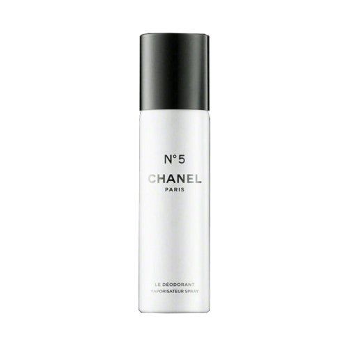 CHANEL/香奈兒 五號(hào)香體止汗噴霧100ml