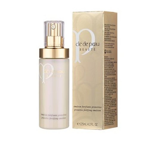 Clé de Peau Beauté/肌膚之鑰光采日間防護(hù)乳液 清爽型 125ml新疆不發(fā)貨