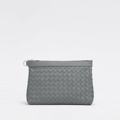  BV葆蝶家 22年秋冬 男士 公文包 porte-documents 651852V0E511242 預定商品1-3周發(fā)貨