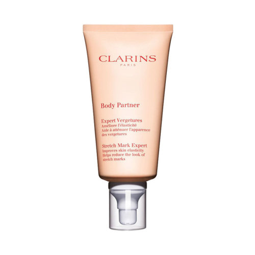 CLARINS/嬌韻詩(shī) 撫紋身體霜 175ml新疆不發(fā)貨