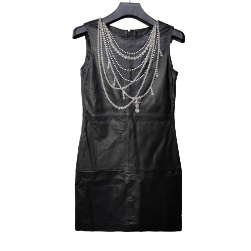 MOSCHINO/莫斯奇諾 女裝/女士裙裝/女士連衣裙RA37071170