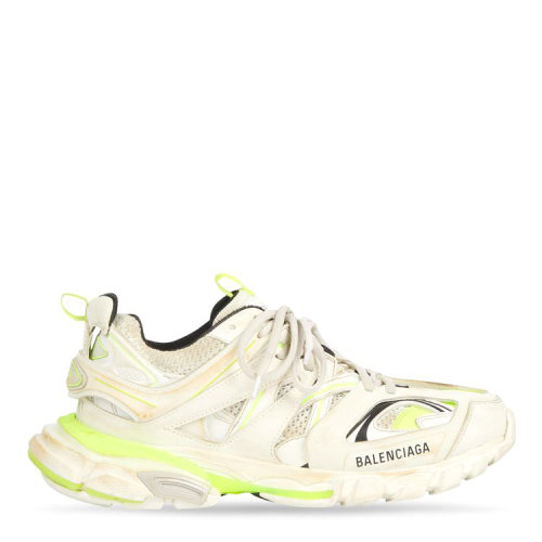 Balenciaga/巴黎世家 21年春夏 女士鞋 女性 女士休閑運(yùn)動(dòng)鞋 542436W1GC3