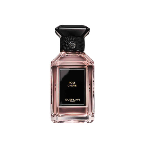 Guerlain/嬌蘭高定香水 藝術(shù)沙龍全系列中性香水 EDP濃香水100ml「傾心玫瑰」