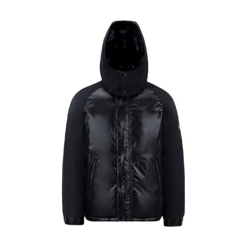  MONCLER蒙可蒙克萊 22年秋冬 女士 羽絨服 Moncler Maya 70 by FRGMT H20961A00009M2838999