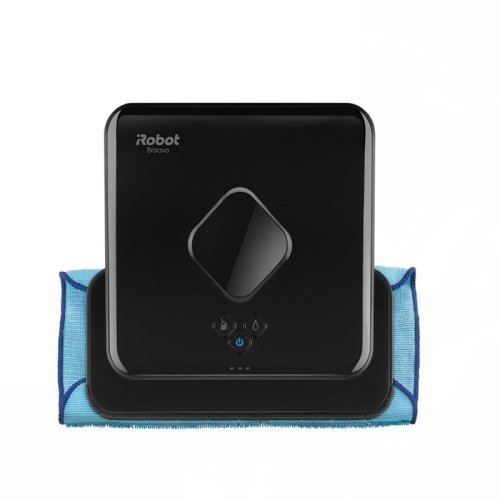 iRobot/艾羅伯特 Braava380T機器人擦地機 家用智能拖地擦地機器人干濕拖地