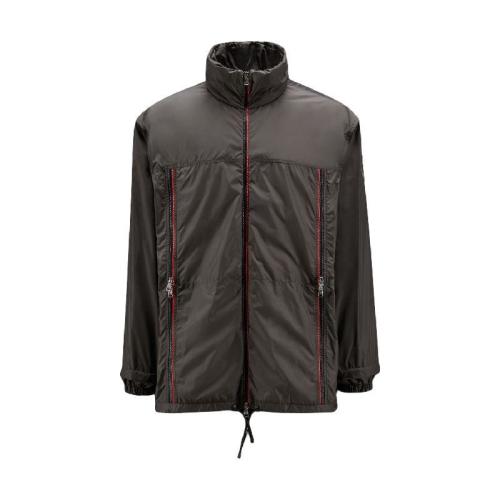  MONCLER蒙可蒙克萊 22年秋冬 男士 夾克 Eigg Rain Jacket H20921A00015M214192E