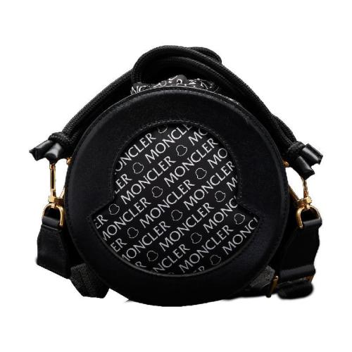  MONCLER蒙可蒙克萊 22年秋冬 女士 單肩包 Groupie Crossbody Bag H209B5L00006M2111F90