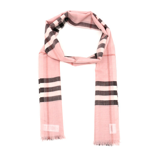BURBERRY/博柏利女士長(zhǎng)圍巾8015405