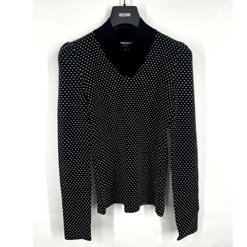 Emporio Armani/安普里奧阿瑪尼女裝/女針織衫/毛衣/女士針織衫/毛衣P2M30M P223M