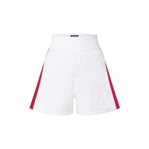  LV路易威登 22年秋冬 女士 短褲 運(yùn)動(dòng)短褲 1A9XXD 1A9XXF 1A9XXE 1A9XXC 1A9XXG
