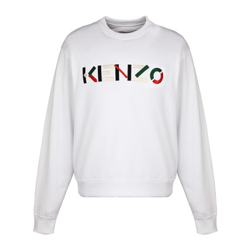 KENZO/高田賢三 時尚休閑男士衛(wèi)衣男士套頭衛(wèi)衣男衛(wèi)衣FA65SW004