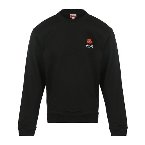 KENZO/高田賢三男士套頭衛(wèi)衣FC65SW412