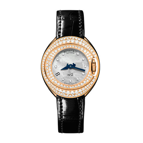 Bedat&Co/寶達(dá)家2號(hào)系列腕表227.450.909