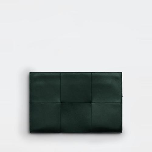  BV葆蝶家 22年秋冬 男士 公文包 arco 680169VB1K03015