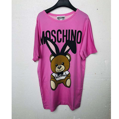 MOSCHINO/莫斯奇諾/女睡衣/家居服