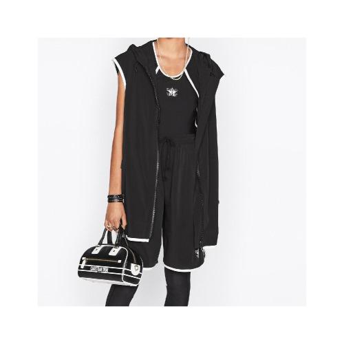  DIOR迪奧 22年秋冬 女士 短褲 Dior Vibe 短褲 243P48A2260_X9000